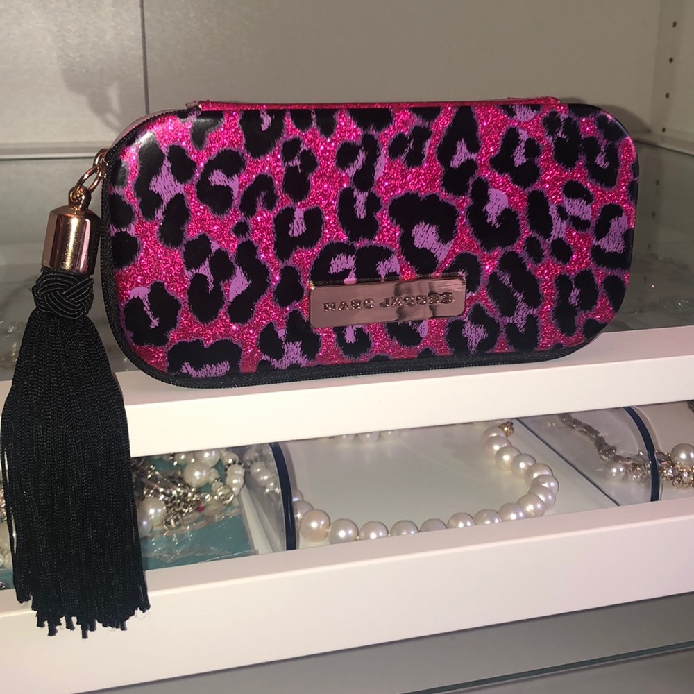 Mini Marc Jacobs Clutch